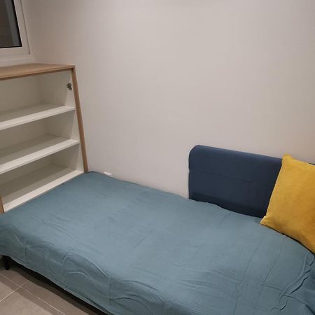 Perseus 3 Bedroom Apartment 102 Larnaca Exterior foto