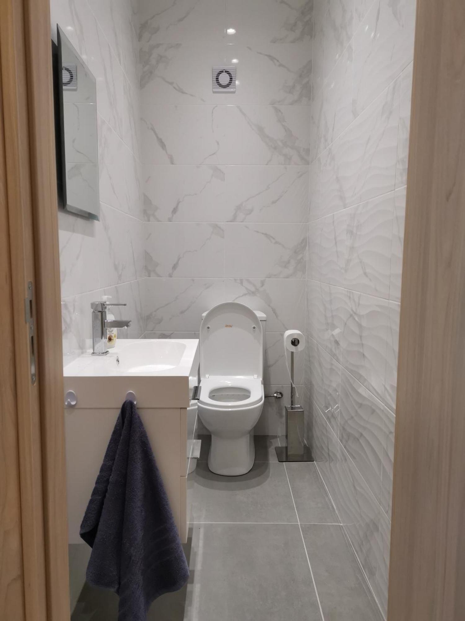 Perseus 3 Bedroom Apartment 102 Larnaca Exterior foto