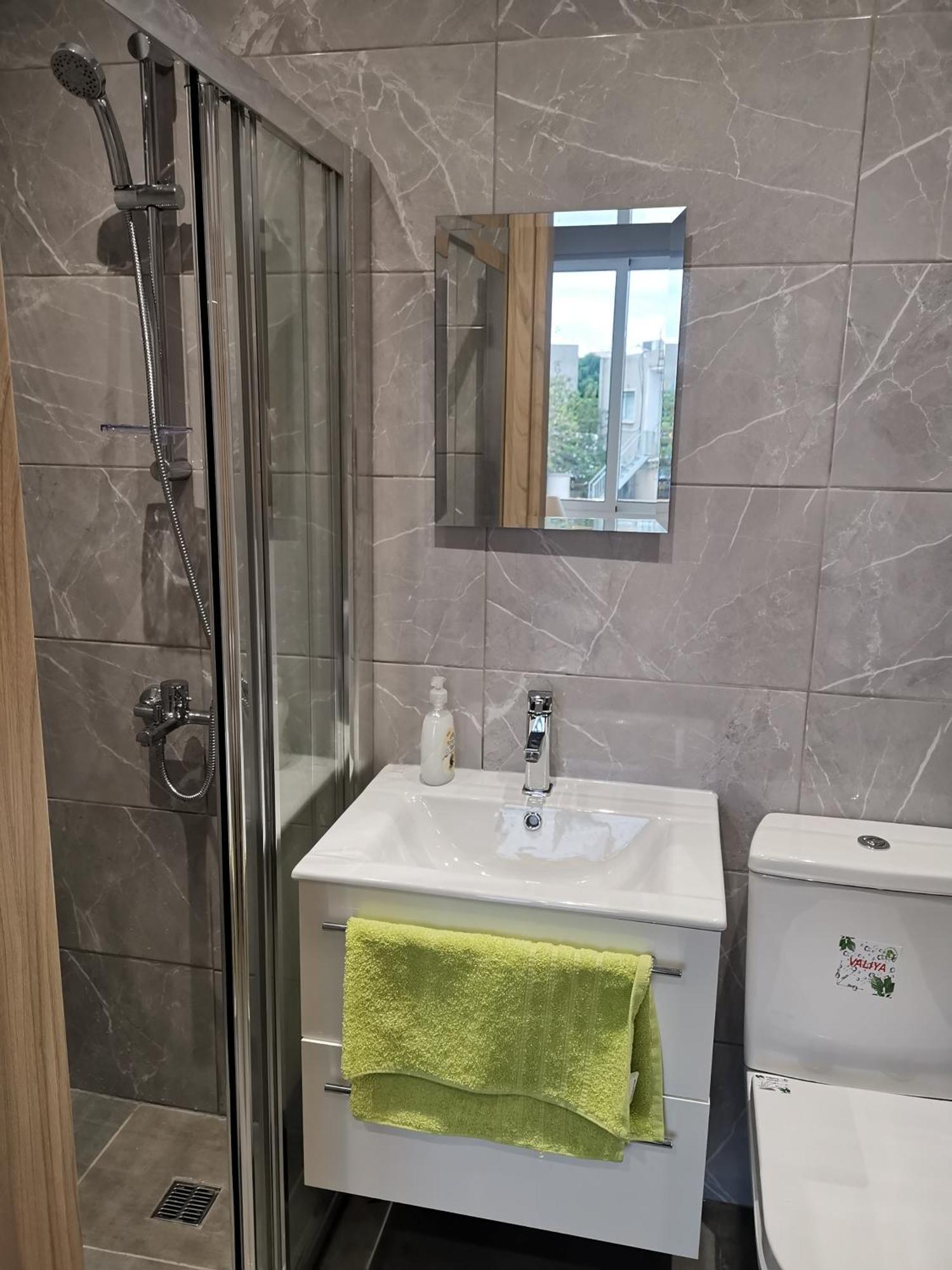 Perseus 3 Bedroom Apartment 102 Larnaca Exterior foto