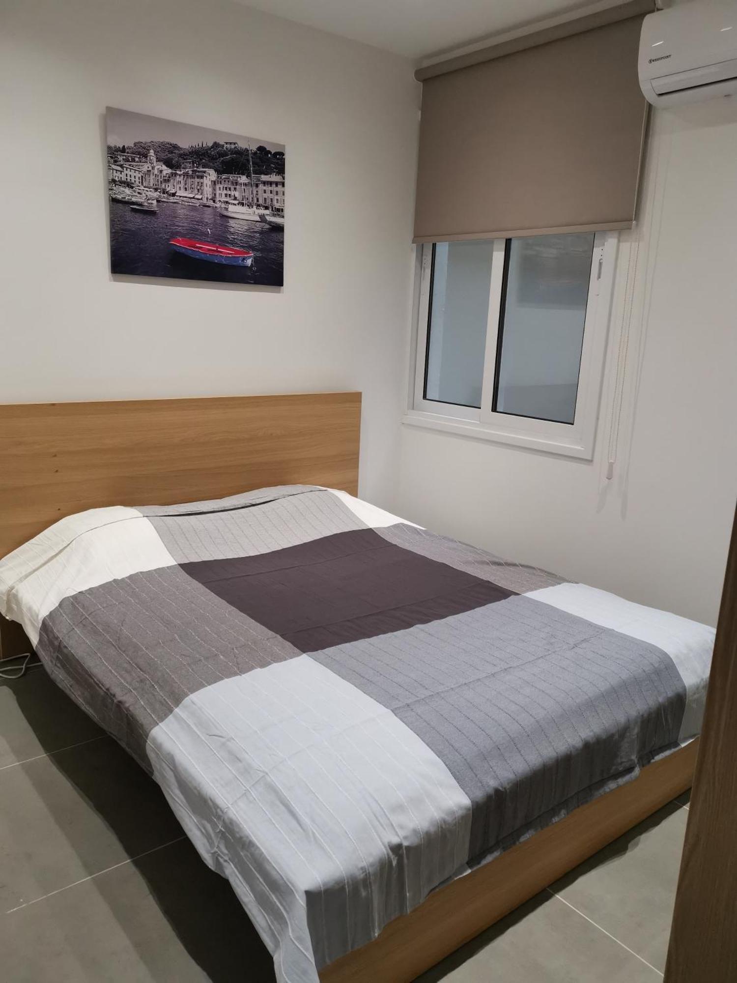 Perseus 3 Bedroom Apartment 102 Larnaca Exterior foto