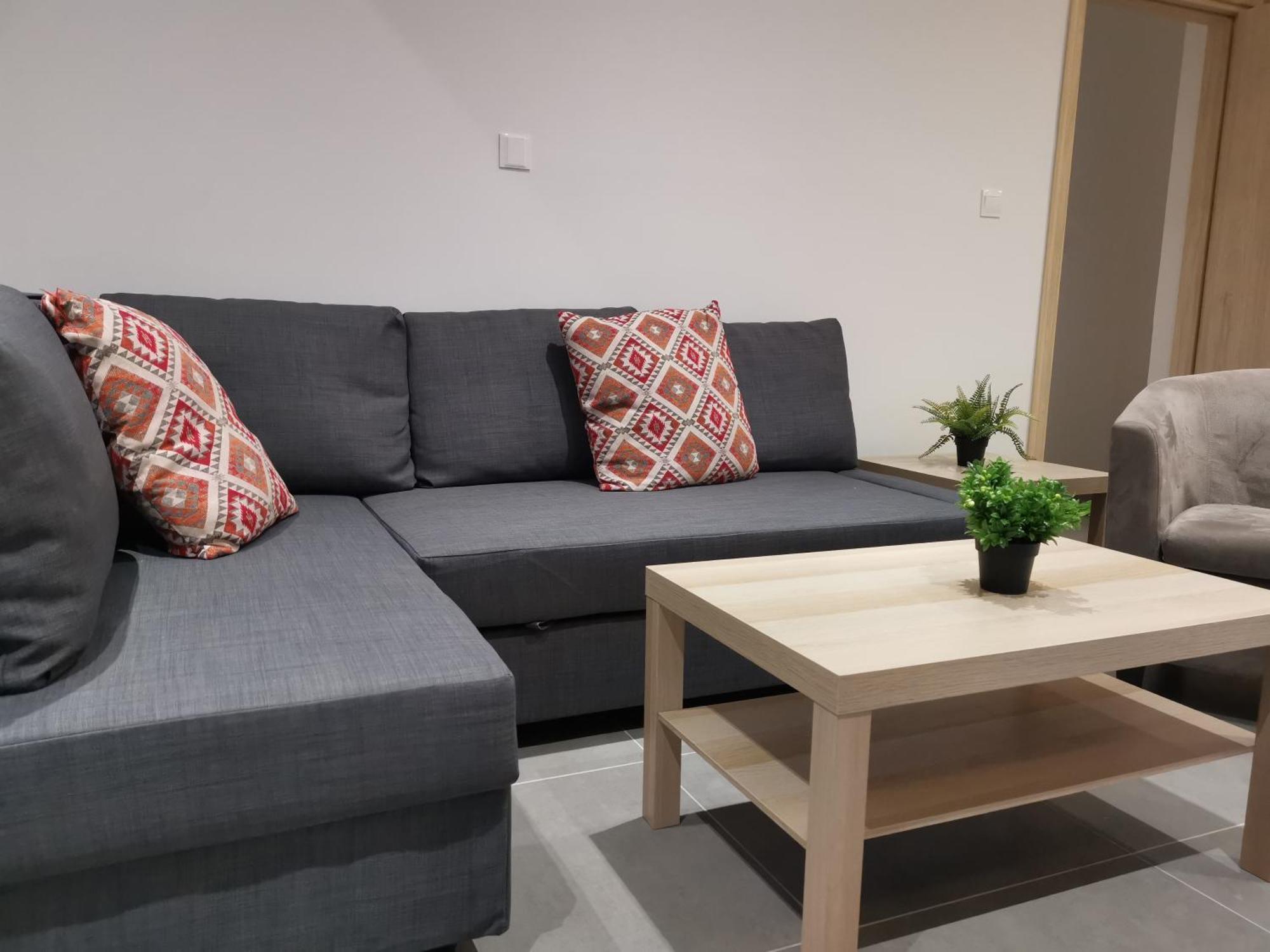 Perseus 3 Bedroom Apartment 102 Larnaca Exterior foto